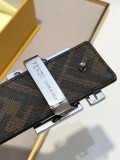 Belt NFC