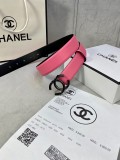 Belt Chanel
