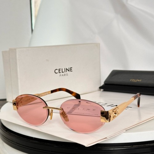 Sunglass CELINE L40240