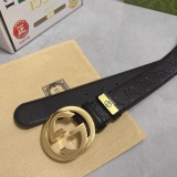 Belt Gu