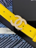 Belt Chanel