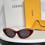 Sunglass LOEWE
MODEL W40166