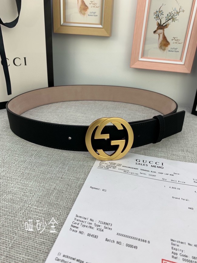 Belt GUCCI