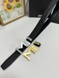 Belt Montblanc
