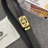 Belt VERSACE