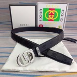 Belt Gu
