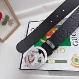 Belt Gu