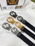 Belt cci