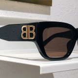 Sunglass BALENCIAG