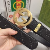 Belt Gu