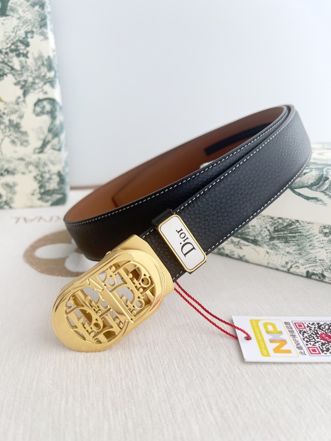 Belt Dior