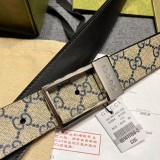 Belt Supreme