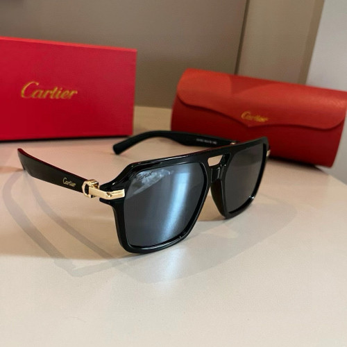 Sunglass Cartier