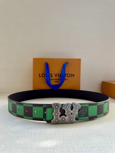 Belt Louis Vuitton Maison