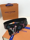 Belt Monogram