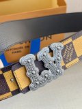 Belt Louis Vuitton Maison