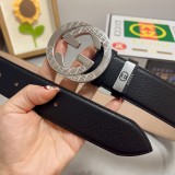 Belt Gu
