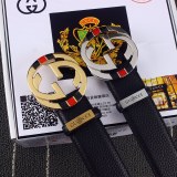 Belt cci