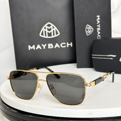 Sunglass MAYBACH