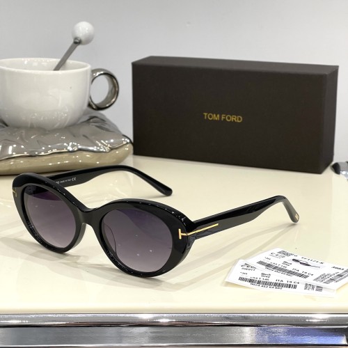 Sunglass TOM FOR
MODEL