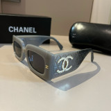 Sunglass Chanel