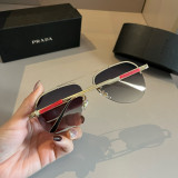 Sunglass PRADA