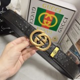 Belt Gu