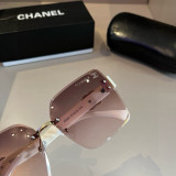 Sunglass Chanel