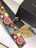 Belt versace
