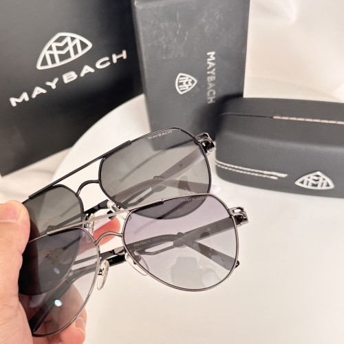 Sunglass MAYBACH