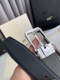 Belt Montblanc