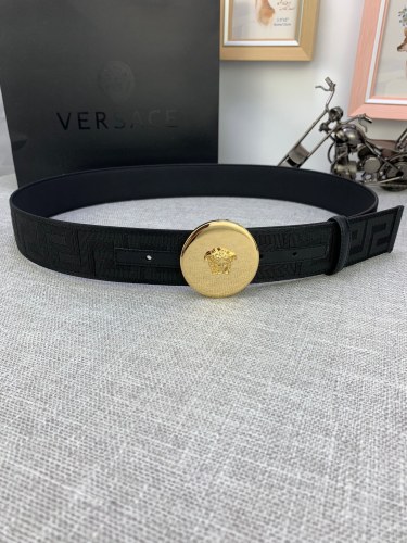 Belt Versace
