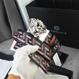 Belt Saffiano