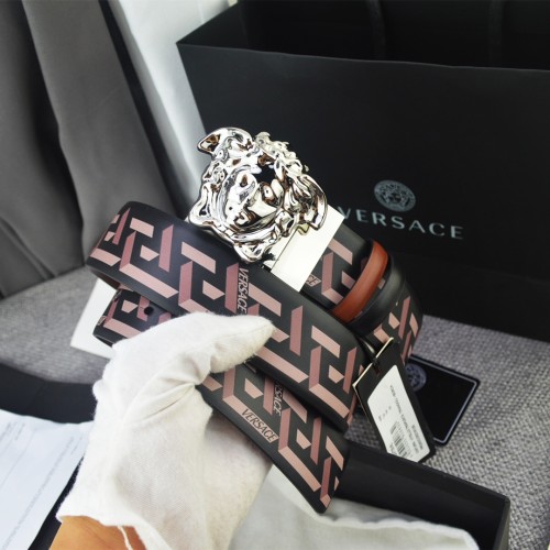 Belt Saffiano