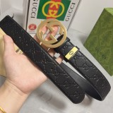 Belt Gu
