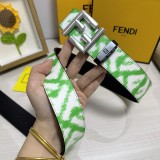 Belt FENDI