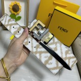 Belt FENDI