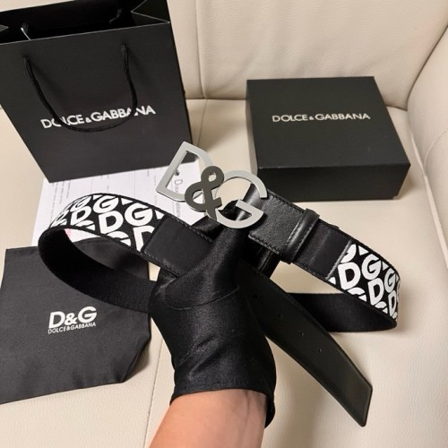 Belt Gabbana