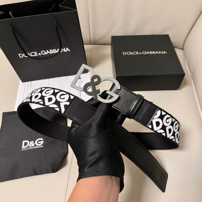 Belt Gabbana