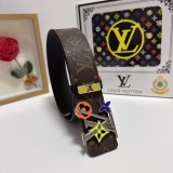 Belt LV