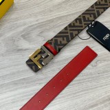 Belt Cuoio  Romano