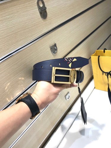 Belt NFC