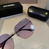 Sunglass Chanel