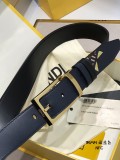 Belt NFC