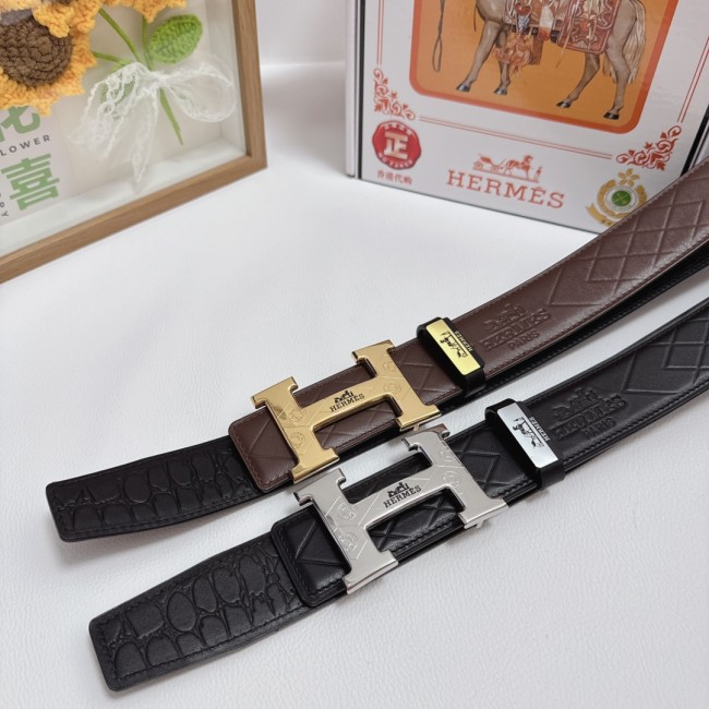 Belt Herm
