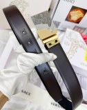 Belt Versace