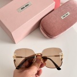Sunglass MIUMI