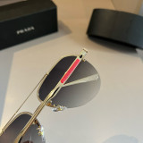 Sunglass PRADA