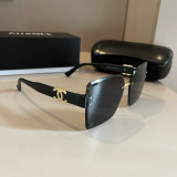 Sunglass Chanel