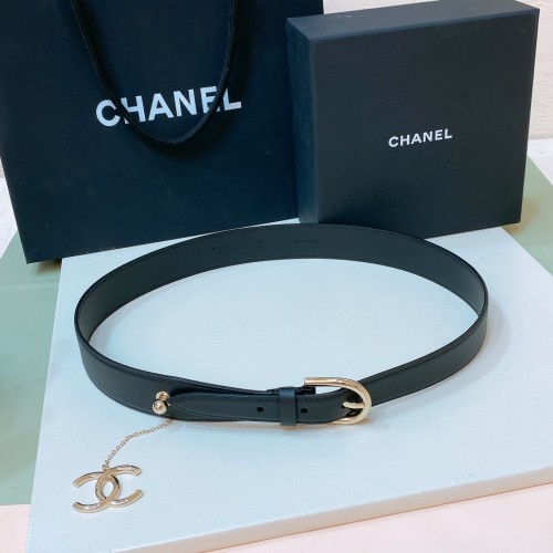 Belt Chanel